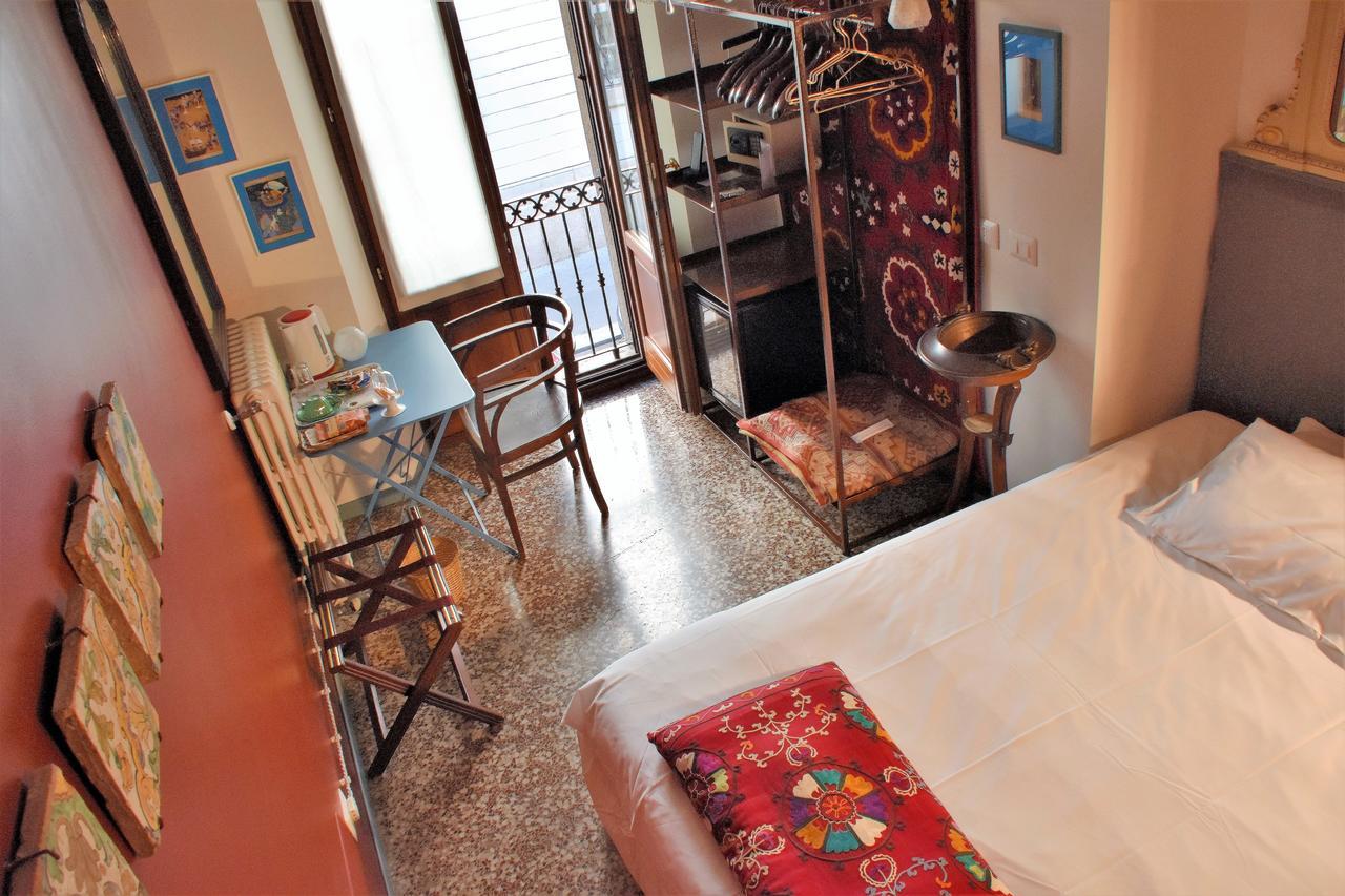 Ca' Monteggia Guest House Милано Екстериор снимка