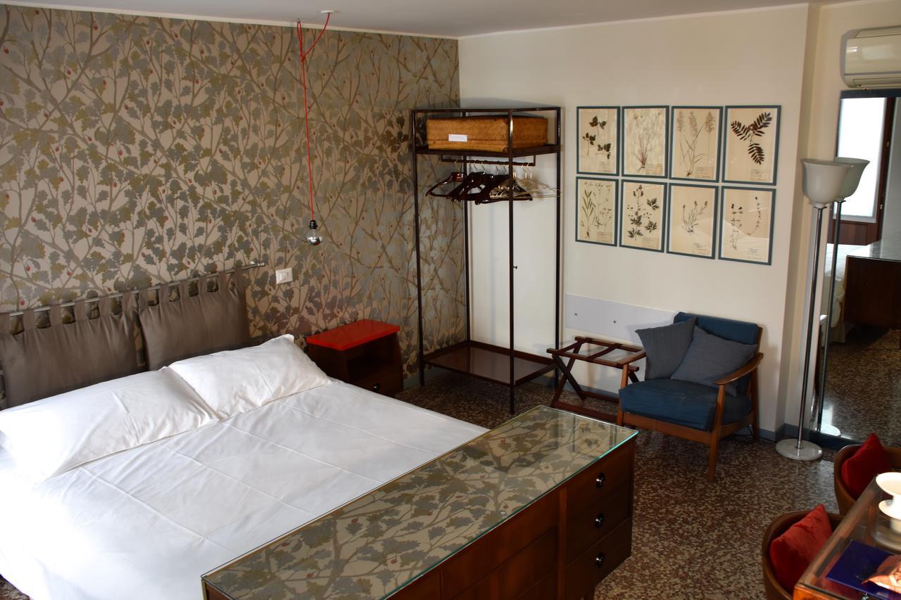 Ca' Monteggia Guest House Милано Екстериор снимка