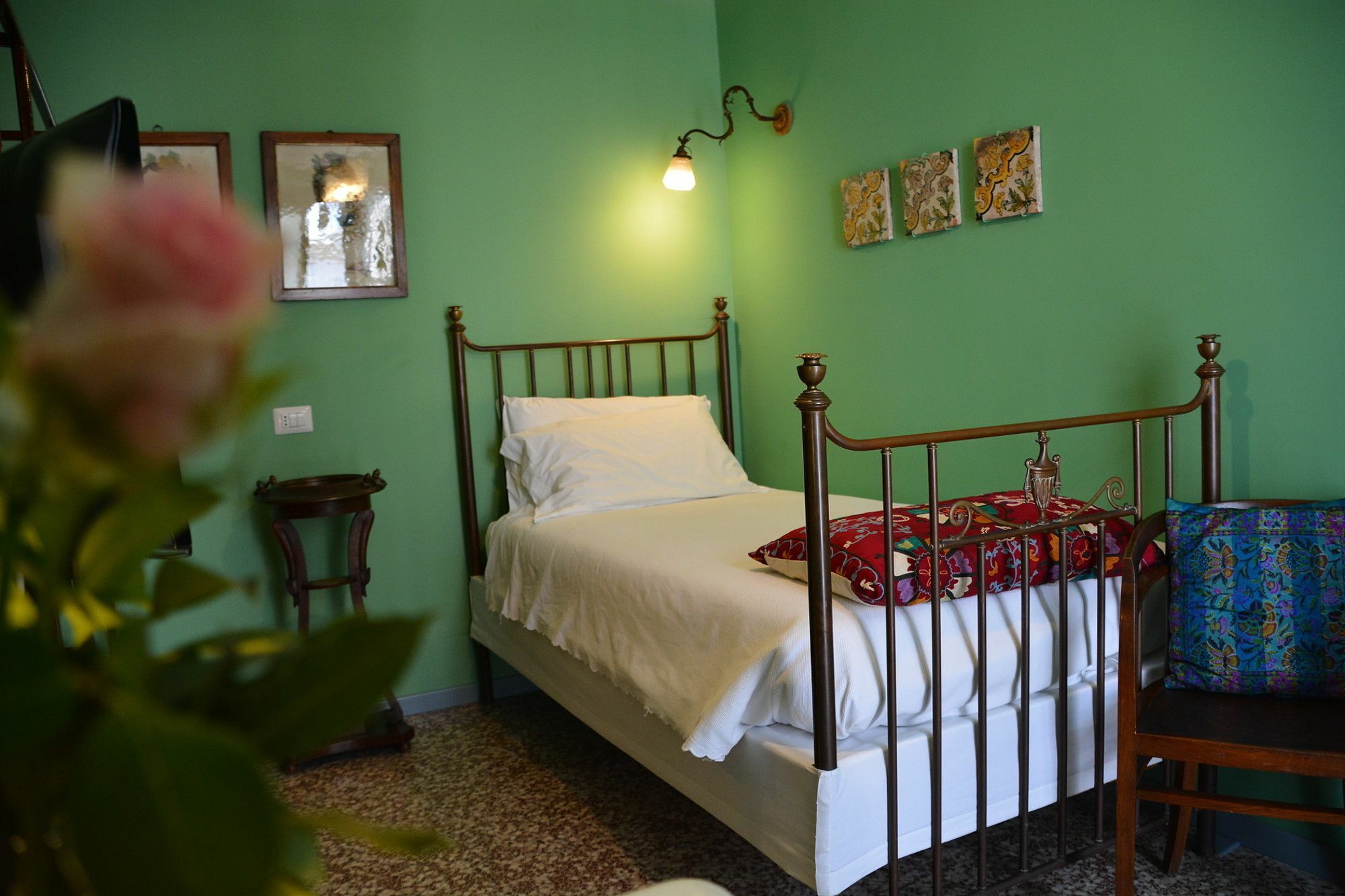 Ca' Monteggia Guest House Милано Екстериор снимка